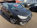 Peugeot 206 Cabriolet CC Filou Schwarz - thumbnail 3