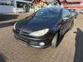 Peugeot 206 Cabriolet CC Filou Schwarz - thumbnail 1