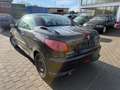 Peugeot 206 Cabriolet CC Filou Schwarz - thumbnail 7