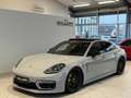 Porsche Panamera 4 E-Hybrid PHEV Sport-Design Platinum Edition A... Grau - thumbnail 2