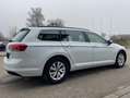 Volkswagen Passat Variant 2.0 TDI DSG Business NAVI+LED+KAM Weiß - thumbnail 5