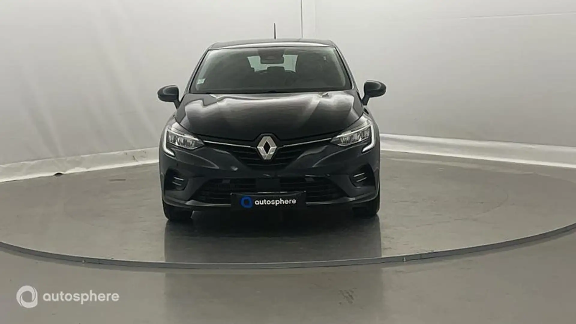 Renault Clio 1.0 TCe 100ch Zen - 2