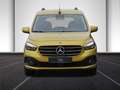 Mercedes-Benz Classe T Progressive,AMF Rollstuhlrampe,LED,Navi Jaune - thumbnail 3