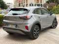 Ford Puma 1.0 ecoboost Hybrid 125cv Titanium X s&s Grau - thumbnail 3