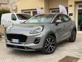 Ford Puma 1.0 ecoboost Hybrid 125cv Titanium X s&s Grau - thumbnail 1