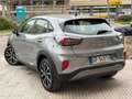 Ford Puma 1.0 ecoboost Hybrid 125cv Titanium X s&s Grau - thumbnail 4
