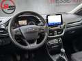 Ford Puma 1.0 ecoboost Hybrid 125cv Titanium X s&s Gris - thumbnail 12
