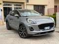 Ford Puma 1.0 ecoboost Hybrid 125cv Titanium X s&s Grau - thumbnail 2