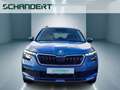 Skoda Kamiq 1.5 TSI Style DSG LED Navi AHK Klimaautomatik Blau - thumbnail 5
