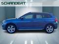 Skoda Kamiq 1.5 TSI Style DSG LED Navi AHK Klimaautomatik Blau - thumbnail 2