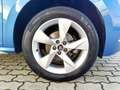 Skoda Kamiq 1.5 TSI Style DSG LED Navi AHK Klimaautomatik Blau - thumbnail 14