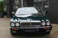 Jaguar Sovereign XJ6 LONG WHEELBASE! ORIGINAL CONDITION! Zielony - thumbnail 3