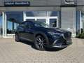 Mazda CX-3 SPORTS TEC-P AHK RFK BOSE ACC Klimaaut Lenkradheiz Blau - thumbnail 2