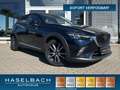 Mazda CX-3 SPORTS TEC-P AHK RFK BOSE ACC Klimaaut Lenkradheiz Blau - thumbnail 1