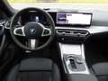 BMW i4 eDrive40 Gran Coupe M Sport Navi HiFi AHK Glasdach Wit - thumbnail 6