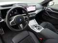 BMW i4 eDrive40 Gran Coupe M Sport Navi HiFi AHK Glasdach Wit - thumbnail 5