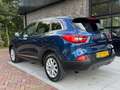 Renault Kadjar 1.2 TCe Intens | 1/2 Leer | Navi | Clima | Cruise Blauw - thumbnail 10