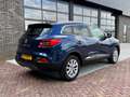 Renault Kadjar 1.2 TCe Intens | 1/2 Leer | Navi | Clima | Cruise Blauw - thumbnail 2