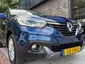 Renault Kadjar 1.2 TCe Intens | 1/2 Leer | Navi | Clima | Cruise Blauw - thumbnail 7