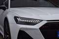 Audi RS7 Sportback 4.0 V8 TFSI 600pk Quattro Weiß - thumbnail 48