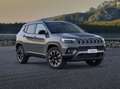 Jeep Compass 1.3 turbo t4 phev Trailhawk 4xe 240cv KM 63.800 Grijs - thumbnail 1
