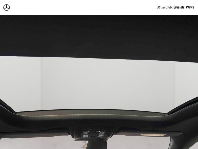 Mercedes-Benz CLA 180 CLA AMG Line — photo 15