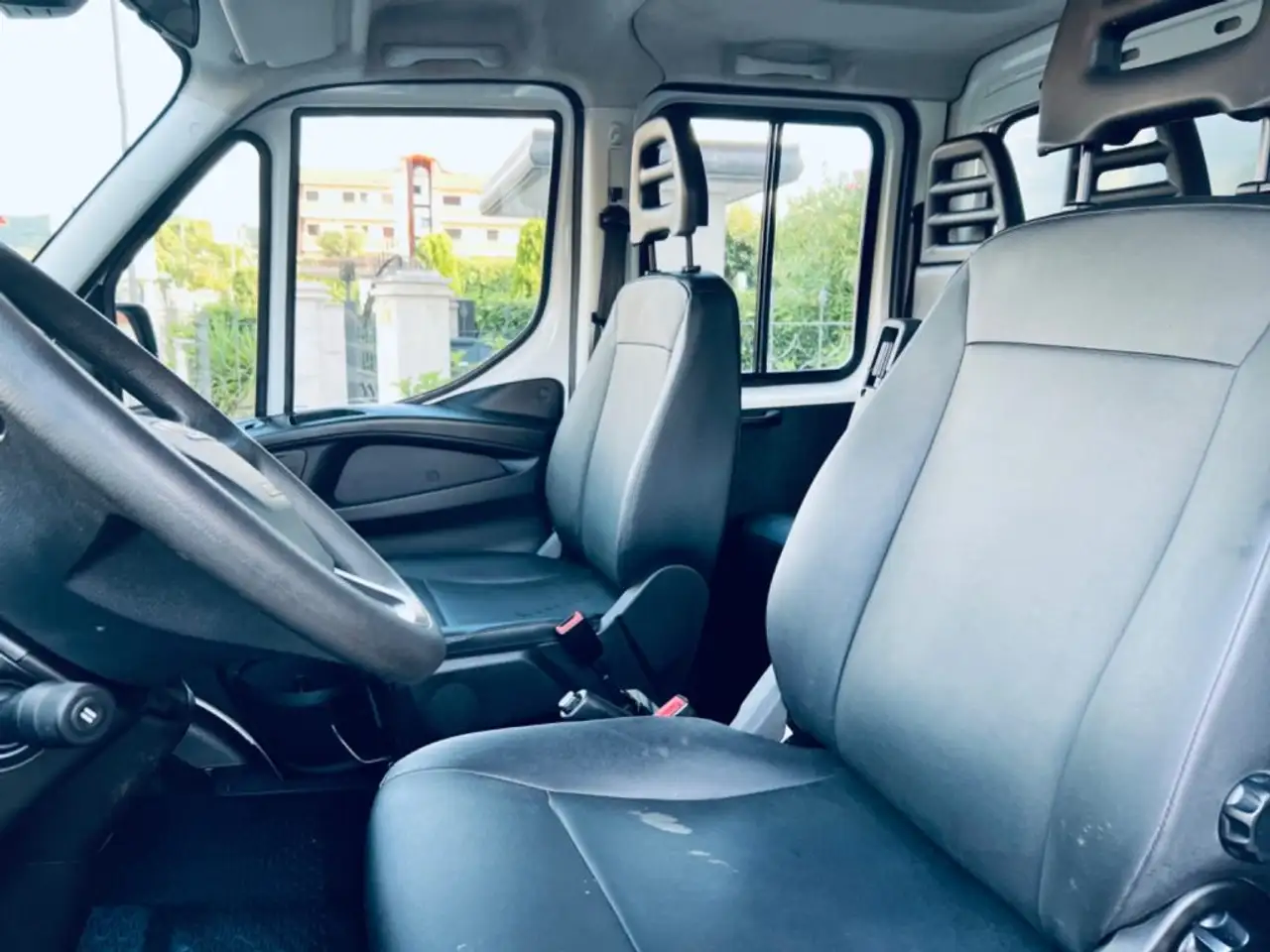 Iveco Daily 2021