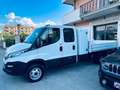 Iveco Daily 35C16H 3.0 CabiNATO 6 POSTI - CASSONE RIBALTABILE Blanc - thumbnail 2