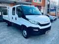 Iveco Daily 35C16H 3.0 CabiNATO 6 POSTI - CASSONE RIBALTABILE Blanc - thumbnail 1