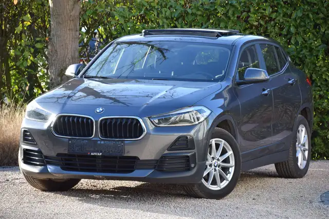 BMW X2 X2 1.5 dA sDrive16 Pano. Dak Head-up Display