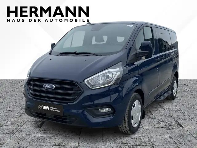 Ford Tourneo Custom Transit  Kombi 2.0 TDCI 320 L1 Trend