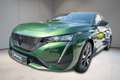 Peugeot 308 Allure 1.2 PureTech 130 EAT8 Vert - thumbnail 1