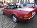 Mercedes-Benz SL 300 -24 V Automatik Leder Hardtop Oldtimer Roşu - thumbnail 9