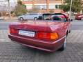 Mercedes-Benz SL 300 -24 V Automatik Leder Hardtop Oldtimer Roşu - thumbnail 13