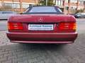 Mercedes-Benz SL 300 -24 V Automatik Leder Hardtop Oldtimer Piros - thumbnail 3