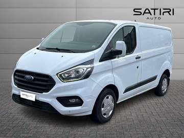 Transit Custom 280 2018 - transit custom 280 2.0 t