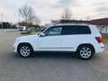 Mercedes-Benz GLK 220 CDI BE 4Matic*AUTOM*BI-XEN*AHK*NAVI* Blanc - thumbnail 8
