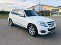 Mercedes-Benz GLK 220 CDI BE 4Matic*AUTOM*BI-XEN*AHK*NAVI* Blanc - thumbnail 3