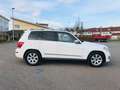 Mercedes-Benz GLK 220 CDI BE 4Matic*AUTOM*BI-XEN*AHK*NAVI* Blanc - thumbnail 4