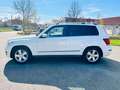 Mercedes-Benz GLK 220 CDI BE 4Matic*AUTOM*BI-XEN*AHK*NAVI* Blanc - thumbnail 8