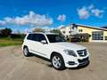 Mercedes-Benz GLK 220 CDI BE 4Matic*AUTOM*BI-XEN*AHK*NAVI* Blanc - thumbnail 3
