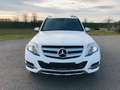 Mercedes-Benz GLK 220 CDI BE 4Matic*AUTOM*BI-XEN*AHK*NAVI* Blanc - thumbnail 2