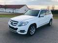 Mercedes-Benz GLK 220 CDI BE 4Matic*AUTOM*BI-XEN*AHK*NAVI* Blanc - thumbnail 1