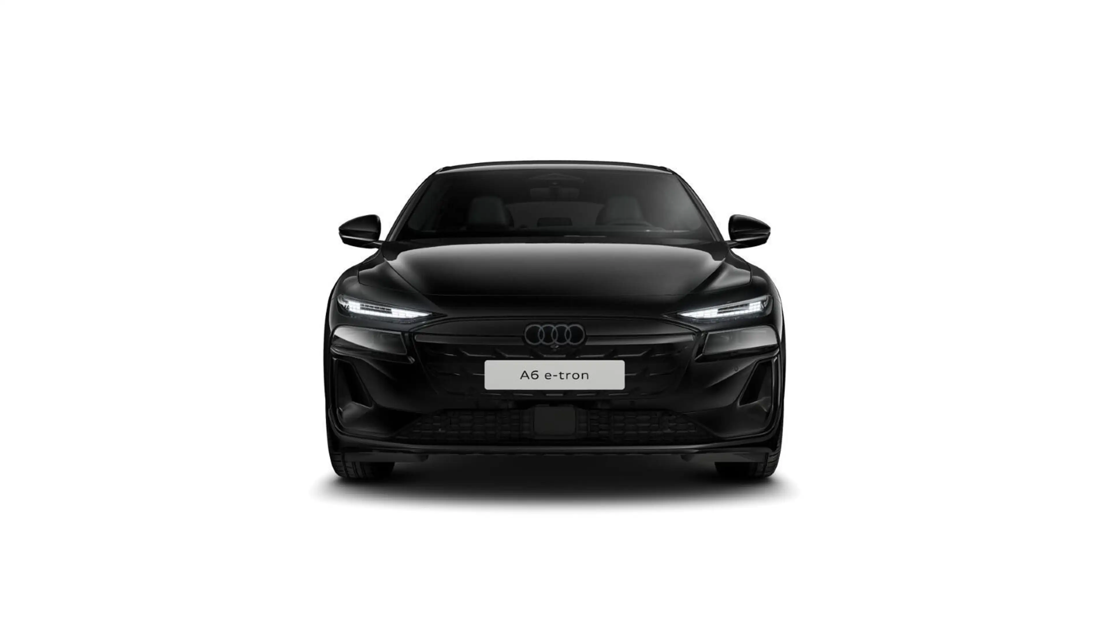 Audi A6 e-tron quattro 315 kW S line business — photo 5