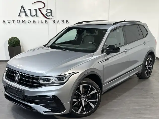 Volkswagen Tiguan Allspace main image
