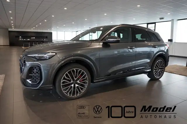Audi SQ5 TFSI | Pano | Carbon | Tech pro | HuD | B&O