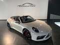 Porsche 992 911 Cabrio S/BOSE/SPORTDESIGN/SCARICHI/APPROVED Grigio - thumbnail 13