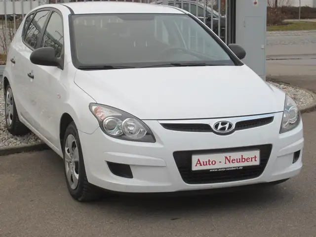Hyundai i30 Classic