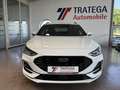 Ford Focus Turnier ST-Line X AHK ACC TW LHZ CAM GJR Weiß - thumbnail 3