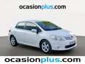 Toyota Auris 1.4D-4D Active Blanco - thumbnail 2